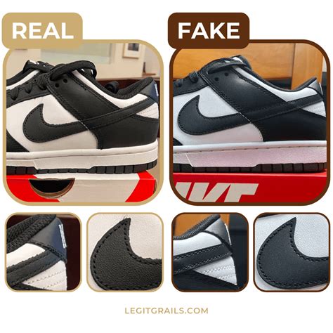 nike box real vs fake|are real nikes real.